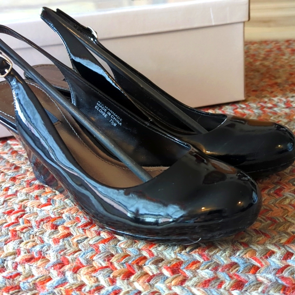 Style & Co. Shoes